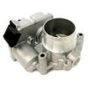 HOFFER 7519196 Throttle body